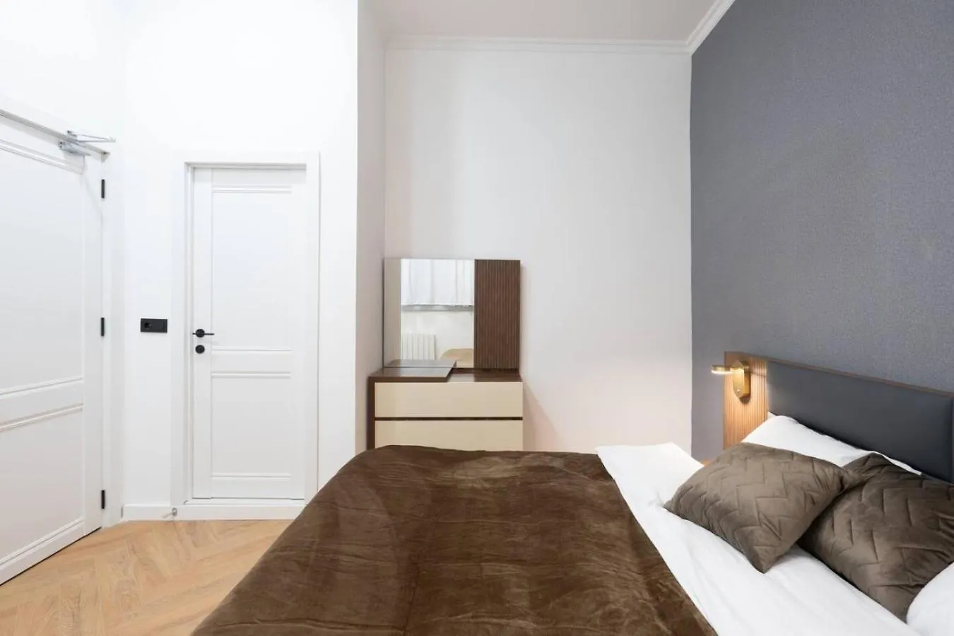 Chic And Modern 4 Bedroom Home In Central Tbilisi