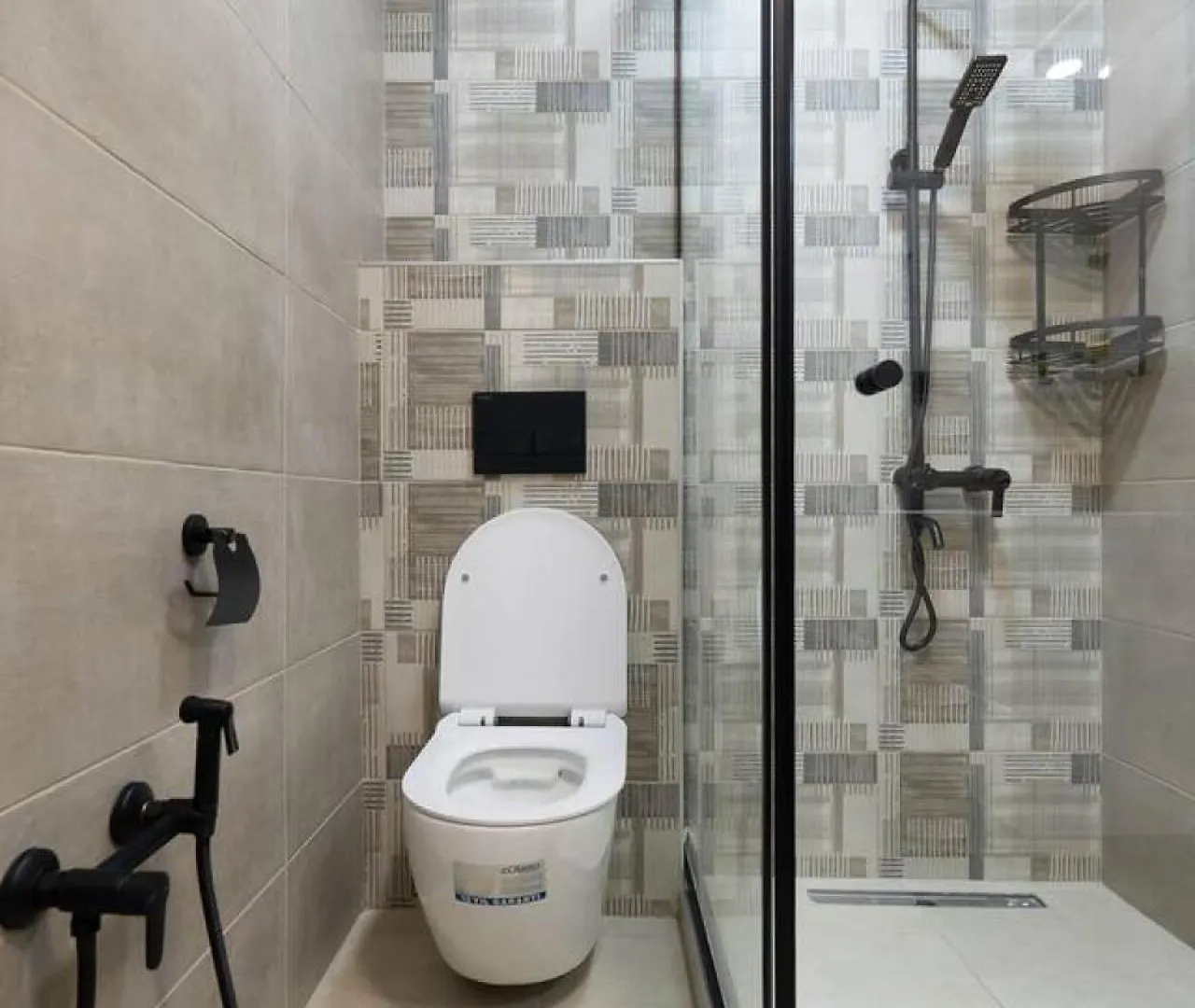 Chic And Modern 4 Bedroom Home In Central Tbilisi