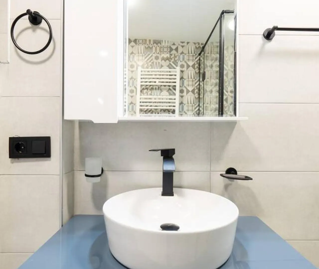 Chic And Modern 4 Bedroom Home In Central Tbilisi